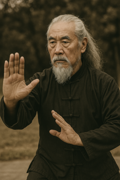 Linaje ding zichen 500