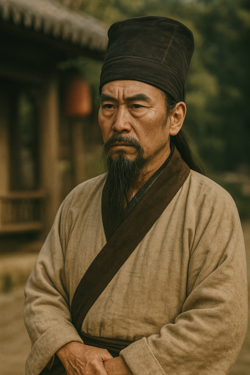 Linaje wang lang 500